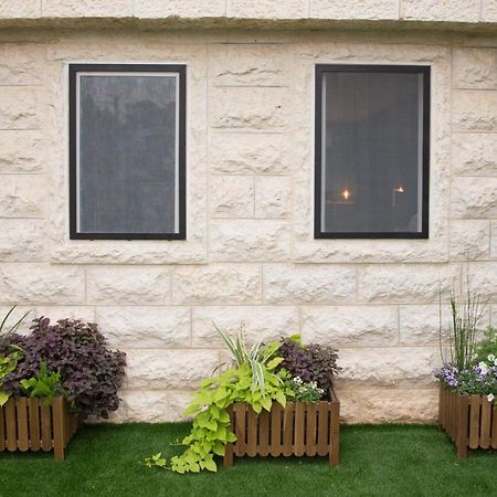 Hotel La Finca - Luxury Suites Hotel Beersheba Exterior foto